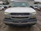 Lot #3028332799 2005 CHEVROLET SILVERADO