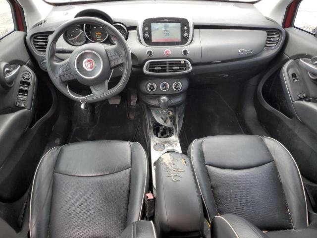 2018 FIAT 500X TREKK ZFBCFXCB3JP721118