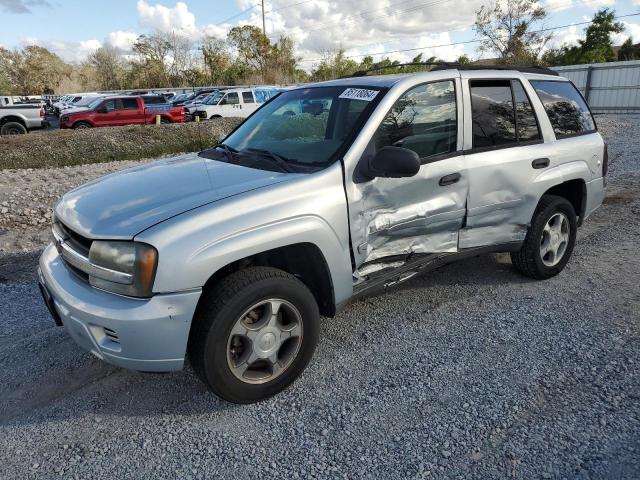 2008 CHEVROLET TRAILBLAZE #3029583069