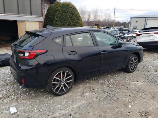 2024 SUBARU IMPREZA SP - JF1GUAFC5R8341604