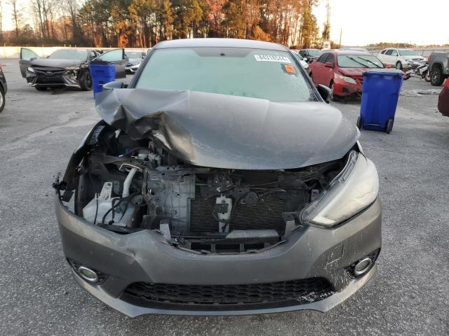 2017 NISSAN SENTRA S - 3N1AB7AP6HL648494