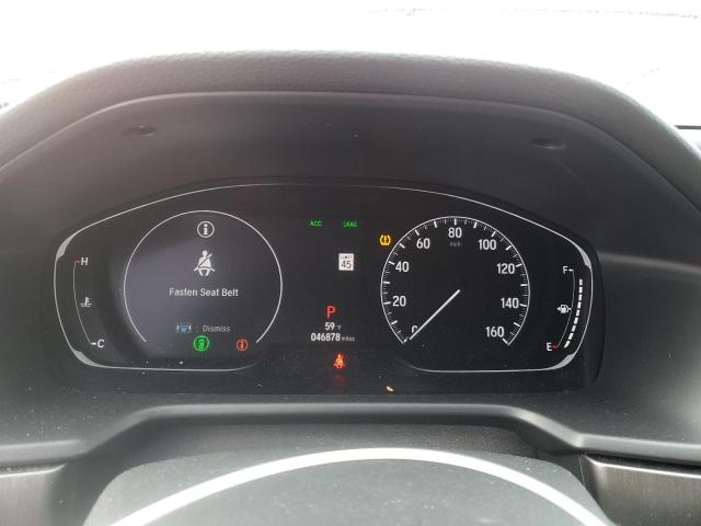 2020 HONDA ACCORD LX - 1HGCV1F17LA000839