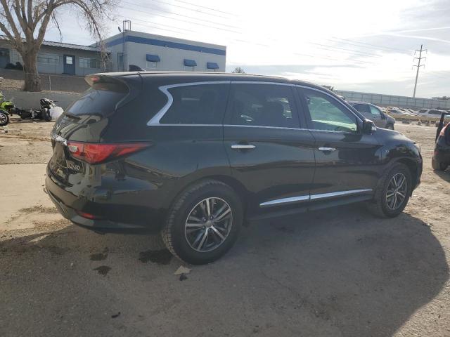 2016 INFINITI QX60 - 5N1AL0MNXGC517117