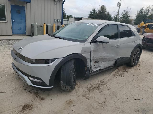 2023 HYUNDAI IONIQ 5 SE #3028583941