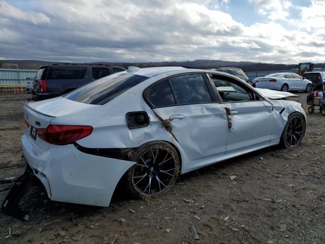 2020 BMW M5 BASE WBSJF0C08LB449068