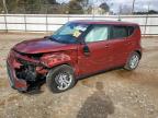 2021 KIA SOUL LX - KNDJ23AU3M7793857