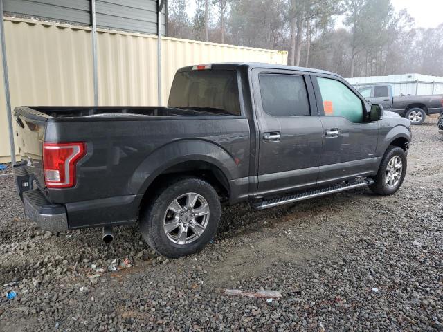 2015 FORD F150 SUPER - 1FTEW1CPXFFC45929