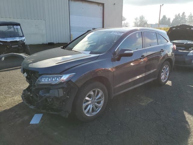 2016 ACURA RDX - 5J8TB4H31GL001505