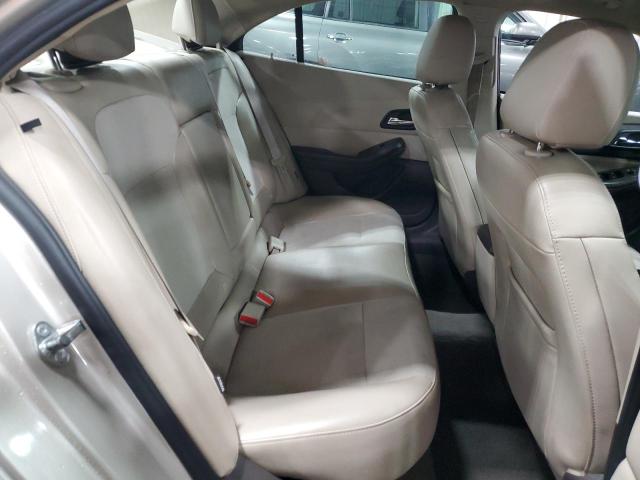 2015 CHEVROLET MALIBU 1LT - 1G11C5SL4FF176600
