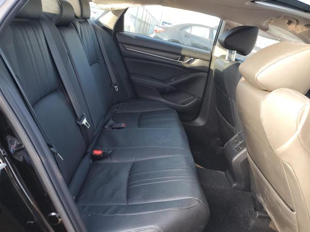 2018 HONDA ACCORD TOU - 1HGCV3F98JA011587