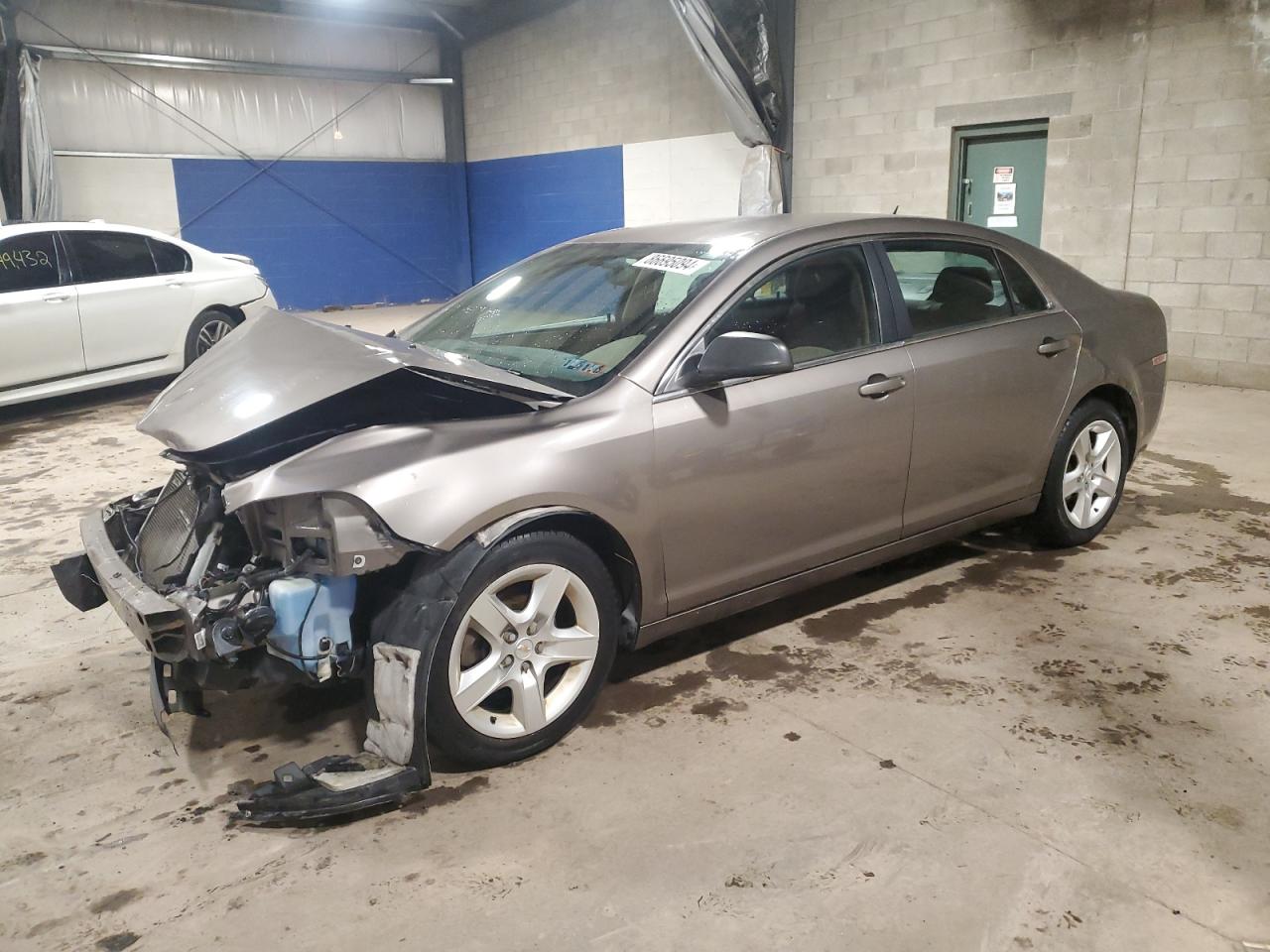CHEVROLET MALIBU LS
