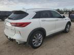 Lot #3037752274 2020 INFINITI QX50 PURE