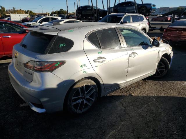 2015 LEXUS CT 200 JTHKD5BH1F2241087