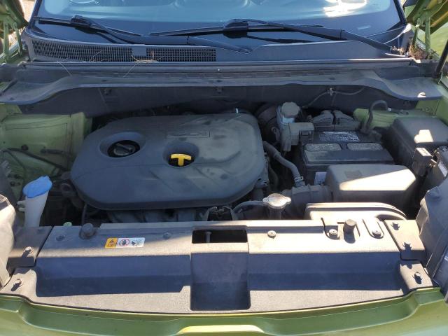 2015 KIA SOUL + - KNDJP3A56F7781974
