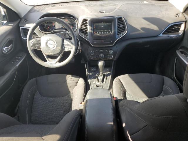 2019 JEEP CHEROKEE L - 1C4PJMCB3KD441472