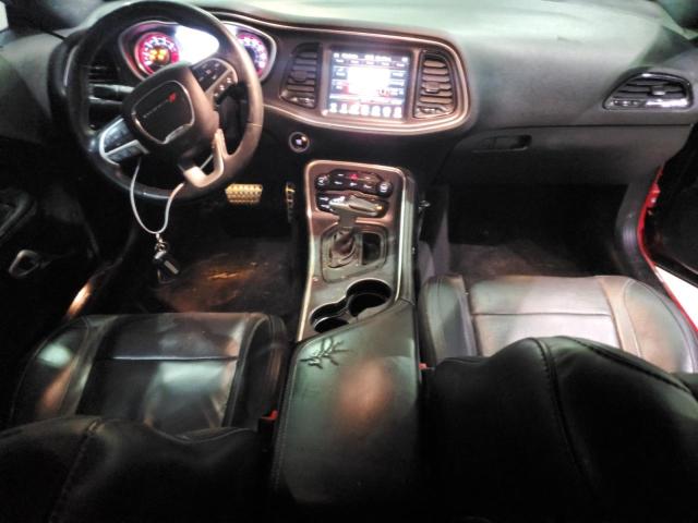 2015 DODGE CHALLENGER - 2C3CDZBT3FH737067
