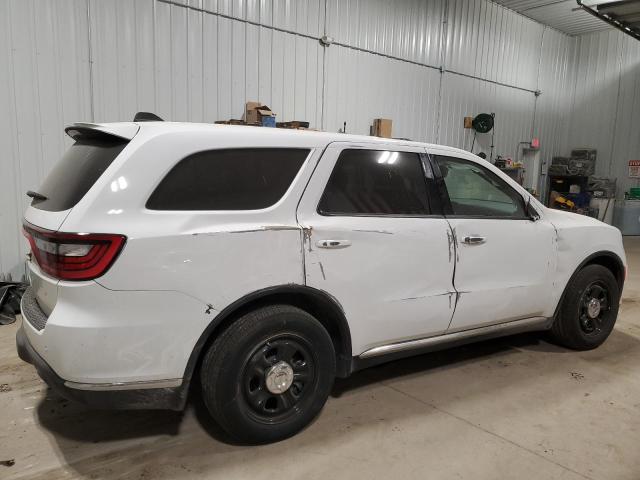 2024 DODGE DURANGO PU 1C4SDJFT7RC213981