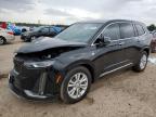 2021 CADILLAC XT6 LUXURY - 1GYKPAR43MZ126493