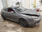 Lot #3051667656 2007 HYUNDAI TIBURON GT