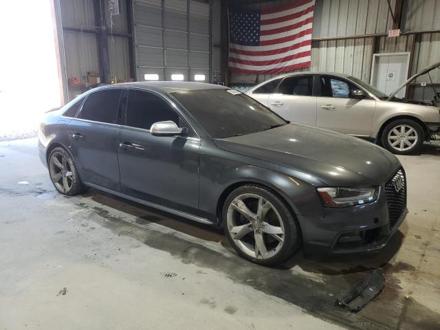 2015 AUDI S4 PRESTIG WAUKGAFL9FA123534