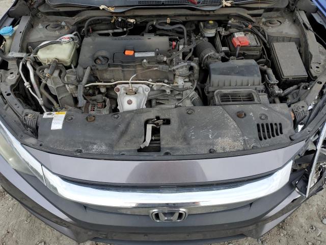 2016 HONDA CIVIC LX - 2HGFC2F55GH509640