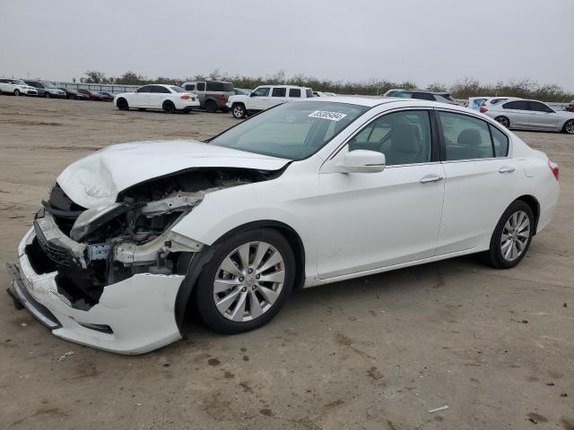 2014 HONDA ACCORD EX #3042153888