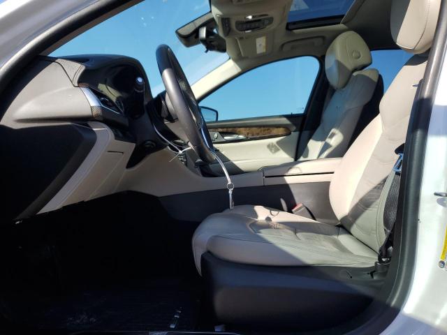 2017 CADILLAC CT6 LUXURY - 1G6KD5RSXHU139008