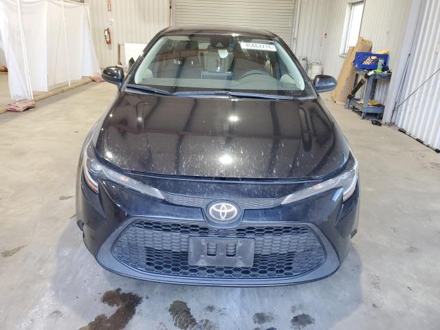 2021 TOYOTA COROLLA LE - 5YFEPMAE9MP161073