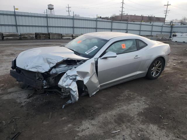 Vin: 2g1fb1e34f9179227, lot: 86986614, chevrolet camaro ls 2015 img_1