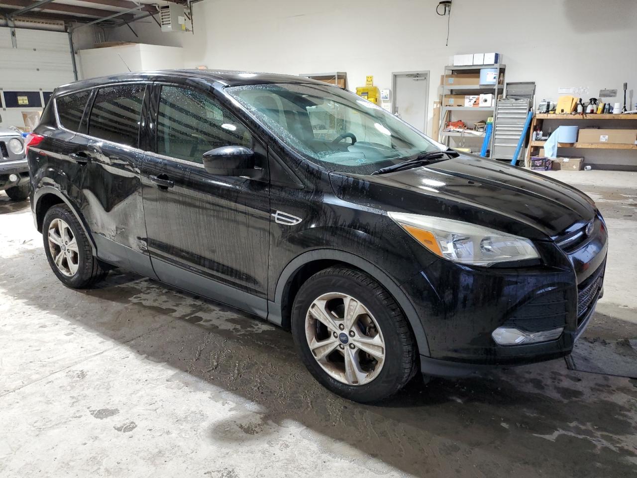 Lot #3033099996 2016 FORD ESCAPE SE