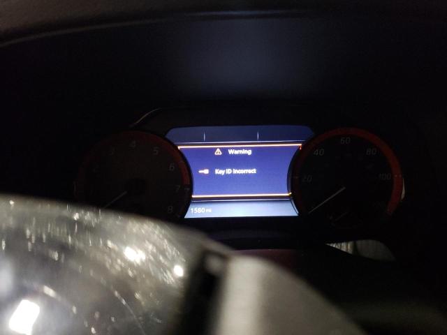 2024 NISSAN FRONTIER S - 1N6ED1EK3RN674957