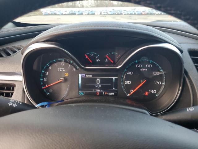 2019 CHEVROLET IMPALA LT - 2G11Z5S3XK9106987