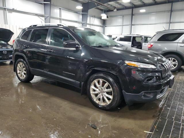 2015 JEEP CHEROKEE L - 1C4PJMDS9FW512165