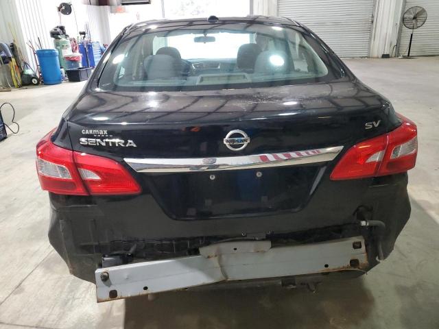 2018 NISSAN SENTRA S - 3N1AB7AP1JL621001