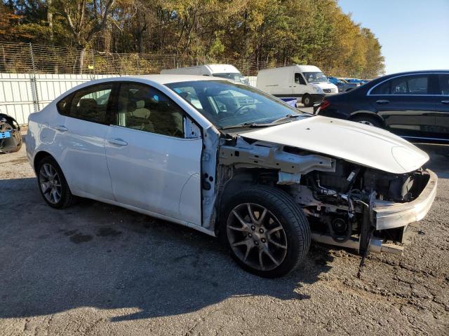 2015 DODGE DART SXT - 1C3CDFBB8FD267198