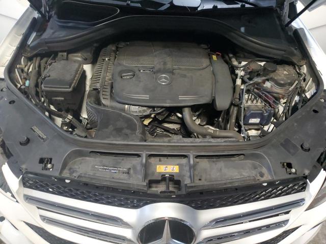 2018 MERCEDES-BENZ GLE 350 4M - 4JGDA5HB6JB070900