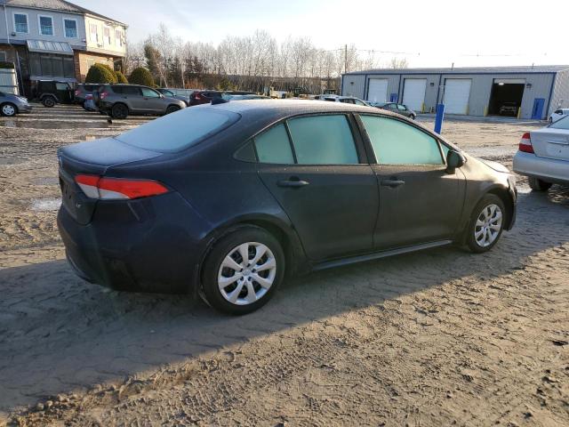 2022 TOYOTA COROLLA LE - 5YFEPMAE7NP361600