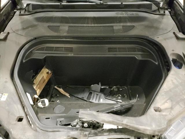 2022 FORD MUSTANG MA - 3FMTK2SU4NMA51195
