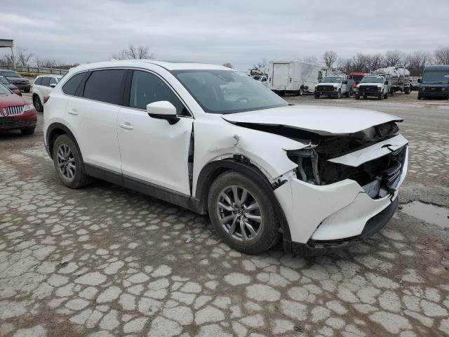 2016 MAZDA CX-9 TOURI - JM3TCACY7G0120326