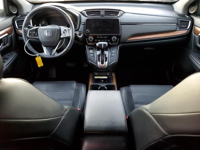 2020 HONDA CR-V TOURI - 5J6RW2H97LL000966