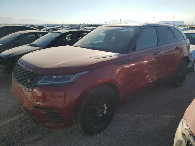 2021 LAND ROVER RANGE ROVE #3041169133