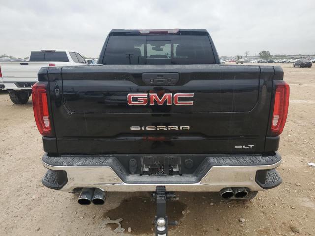 2021 GMC SIERRA K15 - 3GTU9DED5MG248580