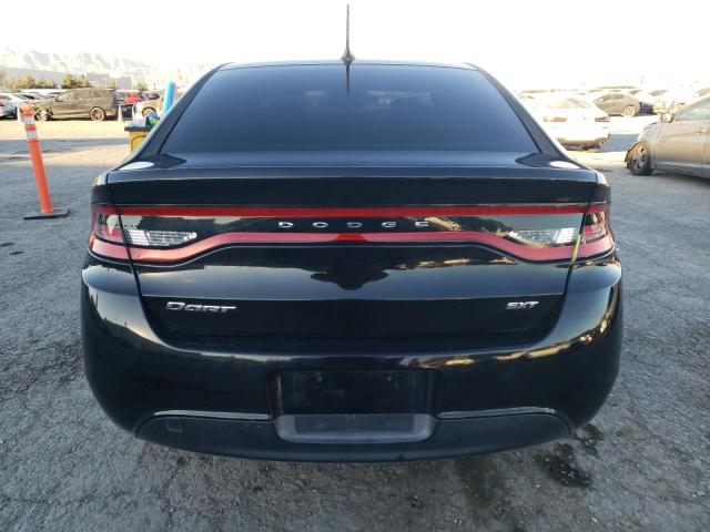 2015 DODGE DART SXT - 1C3CDFBB3FD320065