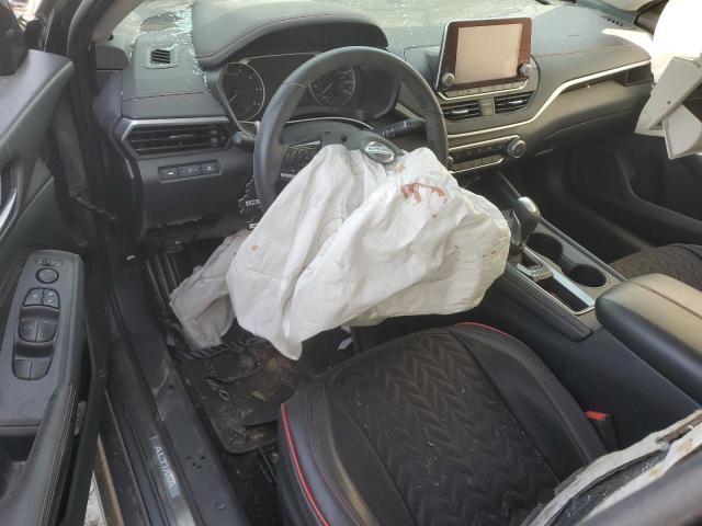 2020 NISSAN ALTIMA SR - 1N4AL4CVXLC174788