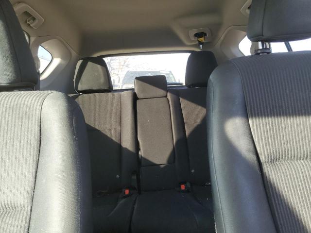 2016 TOYOTA RAV4 LE - 2T3BFREV2GW453574