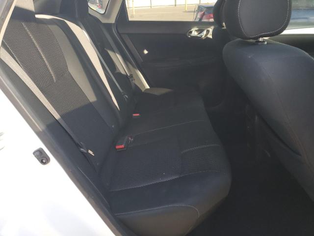 2018 NISSAN SENTRA S - 3N1AB7AP4JY330267