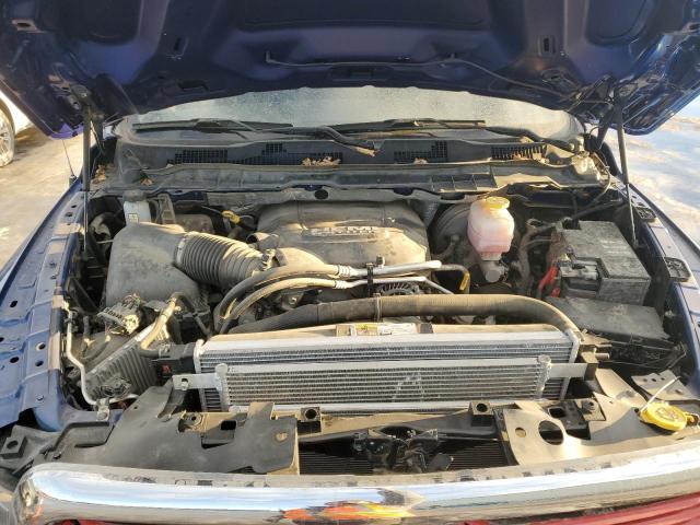 2018 RAM 2500 POWER 3C6TR5EJ0JG105109