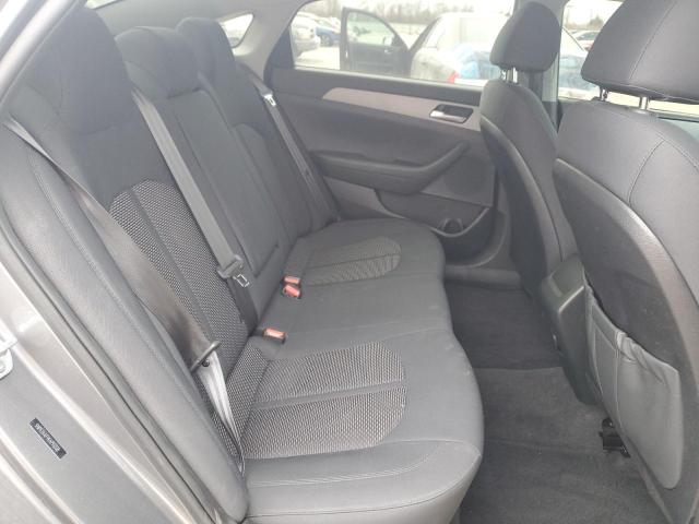 2019 HYUNDAI SONATA 4D 5NPE24AF9KH793038