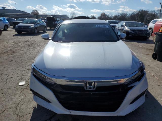 2020 HONDA ACCORD LX - 1HGCV1F11LA152471