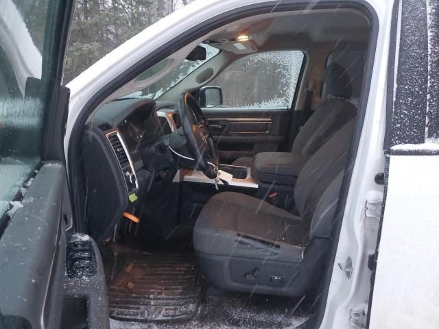 2018 RAM 1500 SLT - 1C6RR7LT8JS151550
